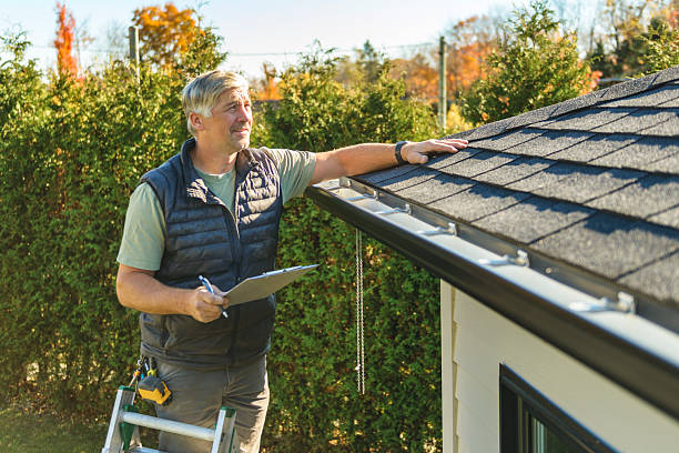 Affordable Storm Damage Roof Repair solutions in Merrill, IA