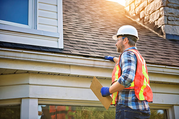 Licensed Storm Damage Roof Repair service in Merrill, IA - Ben Roofing and Steel LLC